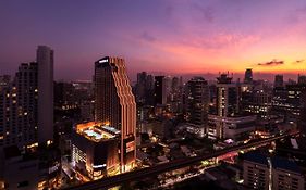 Carlton Hotel Bangkok Sukhumvit